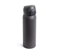 Zojirushi SM-WS48-BM Tasse en acier inoxydable, 473 ml, noir doux