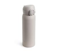 Zojirushi SM-WS48-HM Tasse en acier inoxydable, 0,47 l, gris
