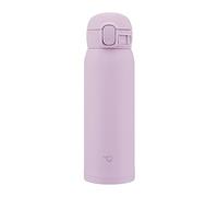 Zojirushi SM-WS48-VM - Tasse en acier inoxydable, 473 ml, couleur: orchidée