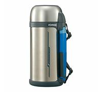 ZOJIRUSHI thermos bouteille inox résistante 1,5L avec poignée SF-CC15-XA NEUF