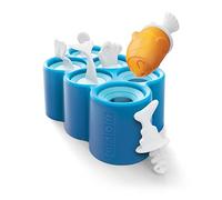 Zoku ZK119 Pop Mold Moule à Glace Poisson