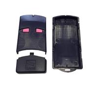 ZONAPRO Coque d'émetteur-pour Remplacement de télécommande Top Top-432M Came 119RIR075