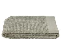 ZONE DENMARK 331870 Serviette de Bain Coton Vert 50 x 70 cm 1 pièce(s)