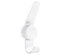 ZONE DENMARK 371115 intérieur Universal Hook Blanc 6pezzo (Les) Crochet de Stockage Domestique