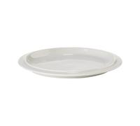 Zone Denmark Assiette Eau Ø12 cm Offwhite