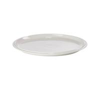 Zone Denmark Assiette Eau Ø24 cm Offwhite