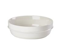 Zone Denmark Bol à pâtes Eau 0.9 L Offwhite