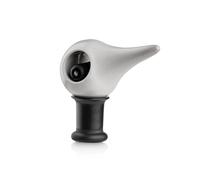 Zone Denmark Bouchon de vin Rocks 3.2x6.4 cm Warm grey