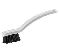 Zone Denmark - Brosse à Vaisselle Circular - Dimensions 24 x 3,2 x 4 cm - Fabriquée en Polypropylène - Gris Chaud