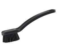 Zone Denmark - Brosse à Vaisselle Circular - Dimensions 24 x 3,2 x 4 cm - Fabriquée en Polypropylène - Noir