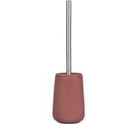 Zone Denmark Brosse à WC Design Brosse à WC "Nova" peach red