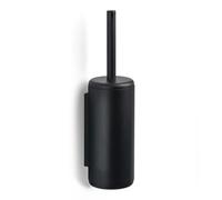Zone Denmark Brosse à WC mural RIM 38.2 cm Black