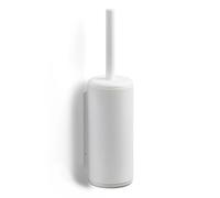 Zone Denmark Brosse à WC mural RIM 38.2 cm White