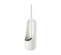 Zone Denmark Brosse de toilette Sensu Ø11.8x41 cm White