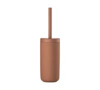 Zone Denmark Brosse de toilette Ume Ø 10 x 38,7 cm Terracotta