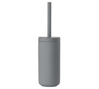 Zone Denmark – Brosse pour toilettes Ume (Designer VE2) – Grès 38,7 cm – Gris