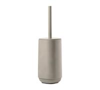 Zone Denmark – Brosse WC Time – Hauteur 36 cm, Diamètre 10,5 cm – Béton