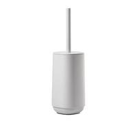 Zone Denmark Brosse WC Time 36 cm Gris doux