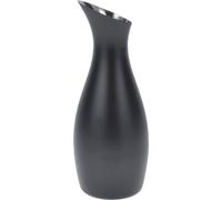 Zone Denmark Carafe Carafe à eau ROCKS 1 litre noir