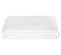 ZONE DENMARK Classic 70 x 140 cm Coton Blanc