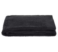 ZONE DENMARK Classic 70 x 140 cm Coton Noir