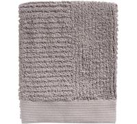 Zone Denmark Classic serviette 70x50 cm coton gris 331185