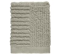 ZONE DENMARK Classic Serviette d'invité 30 x 30 cm Eucalyptus Vert