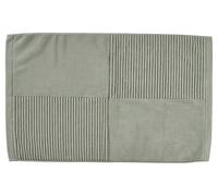 Zone Denmark Tapis de bain Classic 50x80 cm Eucalyptus
