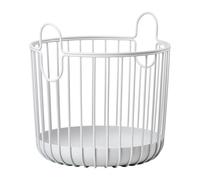 Zone Denmark Corbeille Inu 20x20 cm Soft grey