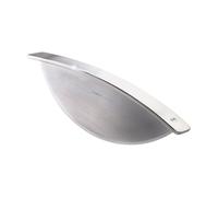 Zone Denmark Couteau à herbes aromatiques Singles 18.8 cm Steel