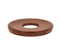 Zone Denmark Couvercle pour panier à linge Ume Terracotta