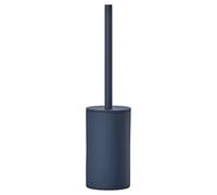 Zone Denmark Denmark Karma Brosse WC Bleu Roi 9,2 x 38 cm