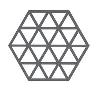 Zone Denmark Dessous de plat Triangle Cool grey