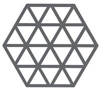 Zone Denmark Dessous de plat Triangle Cool grey