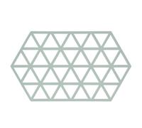 Zone Denmark Dessous de plat Triangle grand Nordic sky