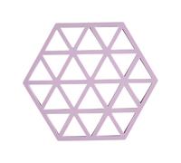 Zone Denmark Dessous de plat Triangle Lupine