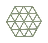 Zone Denmark Dessous de plat Triangle Rosemary
