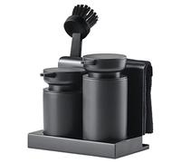 Zone Denmark DIISH set lave-vaisselle, Black