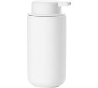 Zone Denmark Distributeur de savon de salle de bain Ume Blanc (19cm)