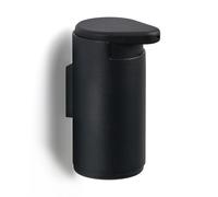 Zone Denmark Distributeur de savon mural RIM 14.4 cm Black