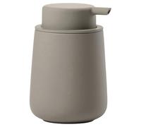 Zone Denmark Pompe à savon Nova One Taupe