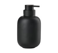 Zone Denmark Distributeur de savon Sensu 30 cl Black