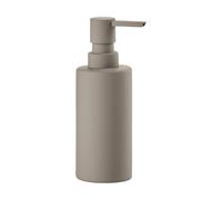 Zone Denmark Distributeur de savon Solo Taupe