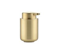 ZONE DENMARK Distributeur de savon UME 8,3 x 12,8cm Laiton or