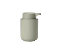 ZONE DENMARK Distributeur de savon UME 8,3x12,8cm Eucalyptus Green vert clair