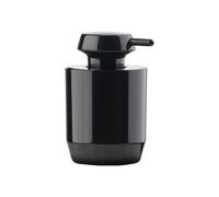 Zone Denmark Distributeur de savon Zone Suii 12.4 cm Black