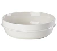 Zone Denmark Bol à pâtes Eau 0.9 L Offwhite