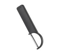 Zone Denmark Econome Singles 16 cm Black