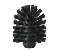 Zone Denmark Embout pour brosse WC Zone Denmark Ø6.5x9 cm Noir