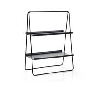 Zone Denmark Étagère A-Table black. small